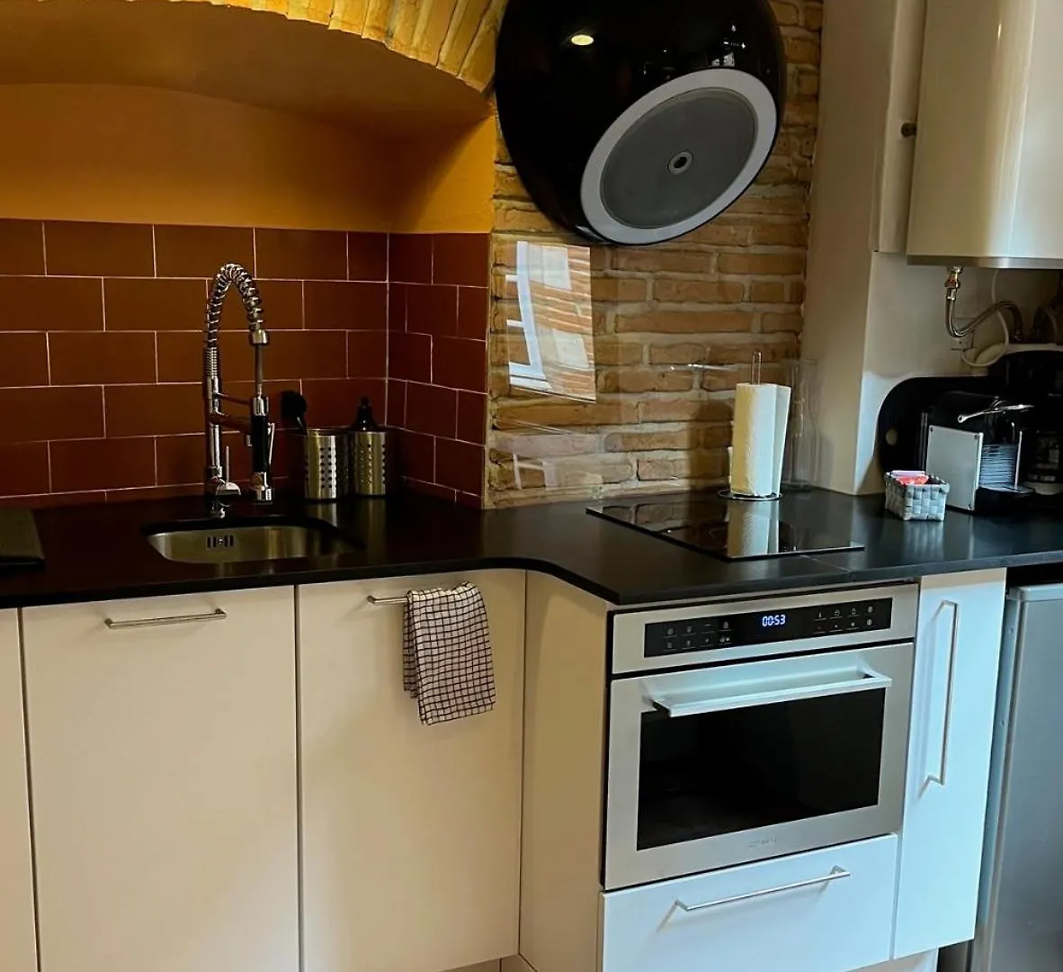 Aparthotel La Tour Croix Baragnon Toulouse