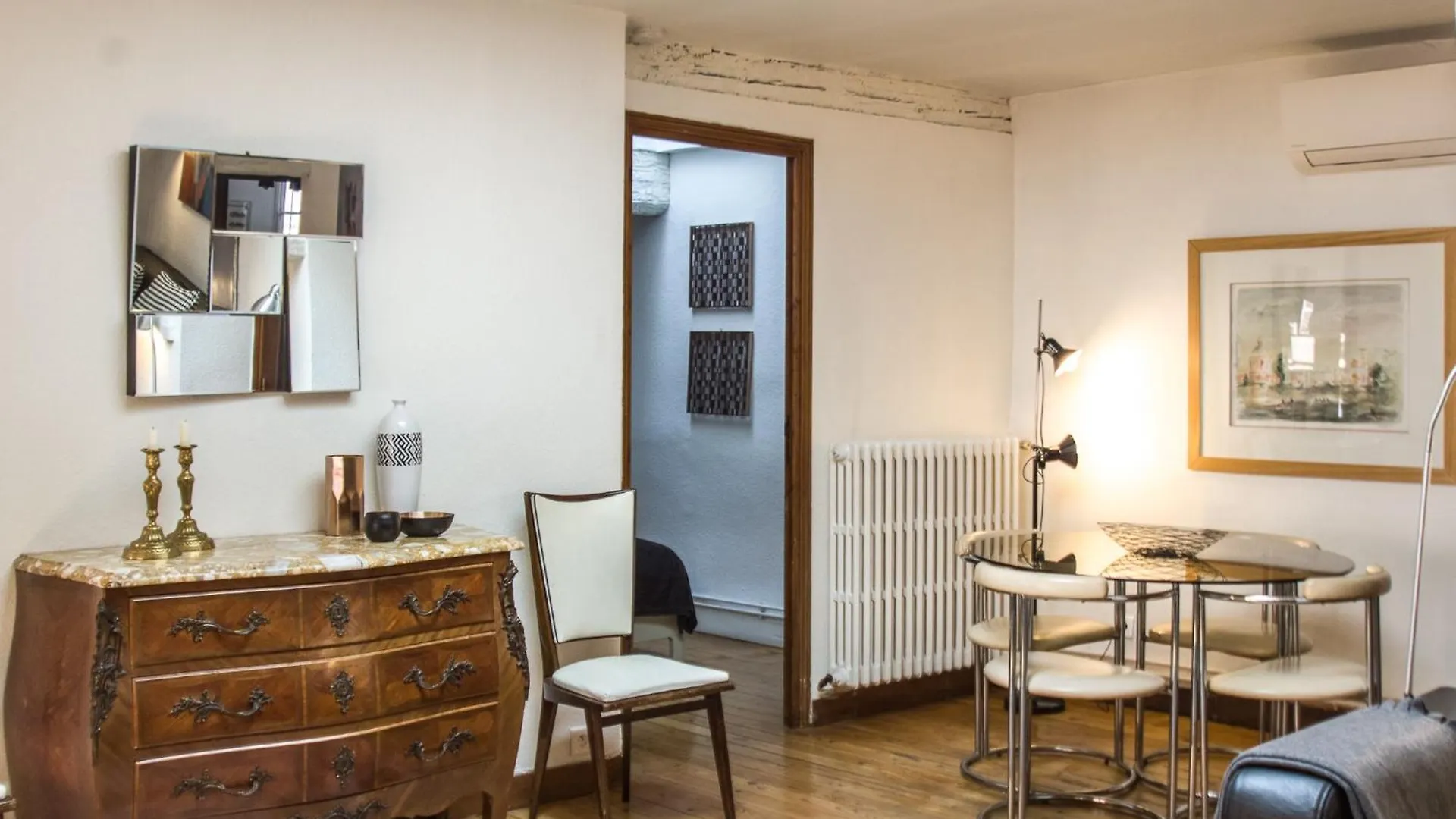 Aparthotel La Tour Croix Baragnon Toulouse