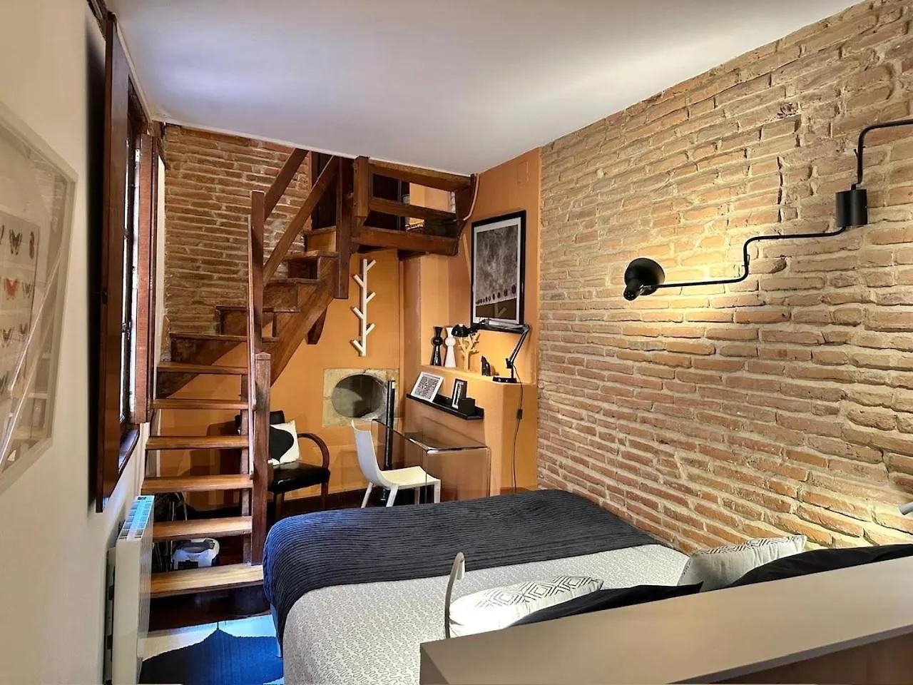 Aparthotel La Tour Croix Baragnon Toulouse Frankreich