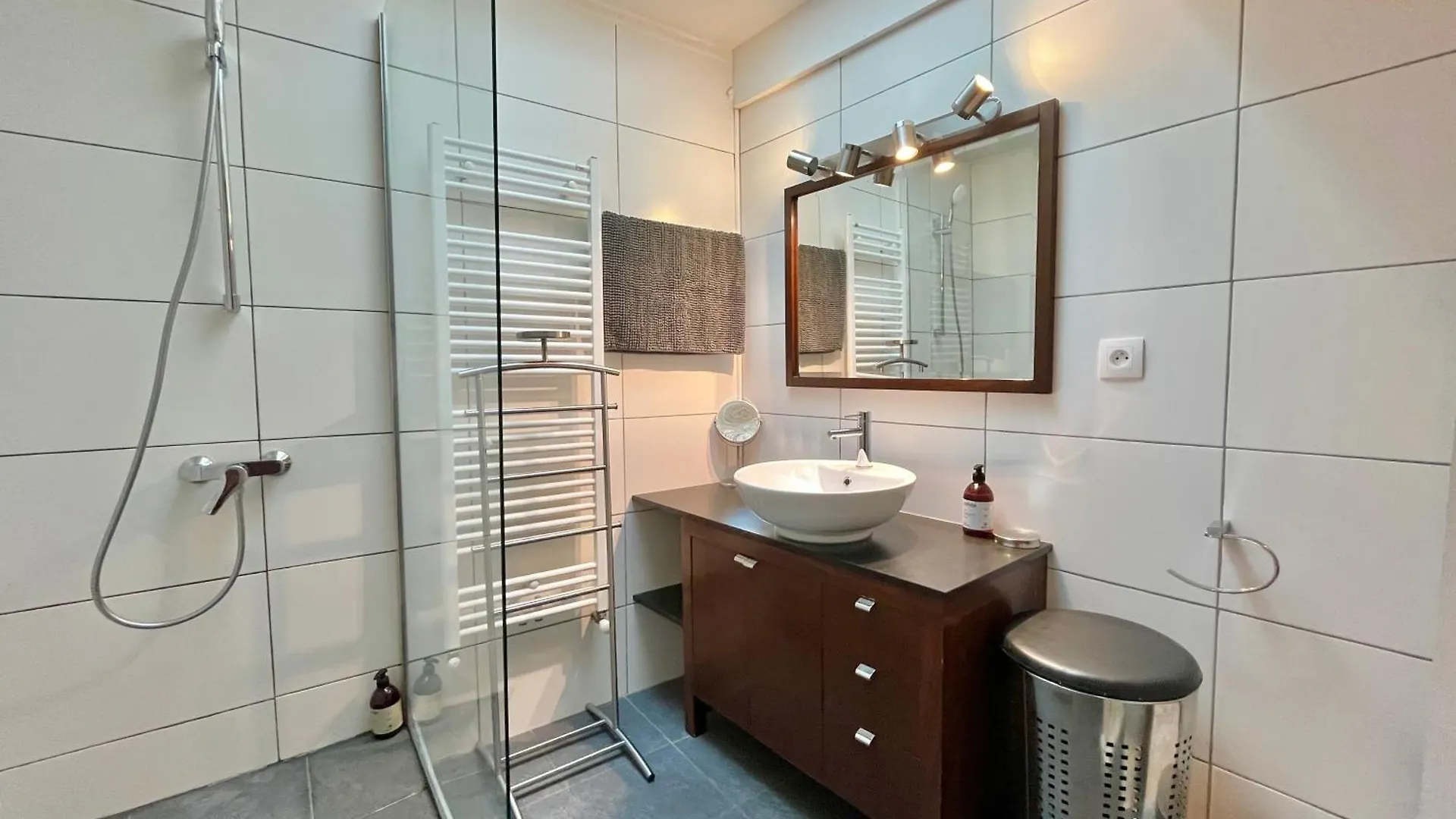 ***  Aparthotel La Tour Croix Baragnon Toulouse Frankreich