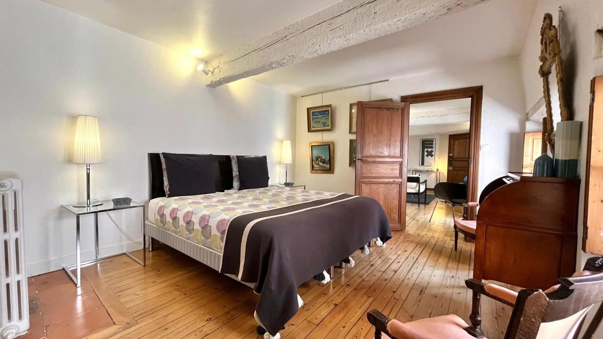 Aparthotel La Tour Croix Baragnon Toulouse 3*,