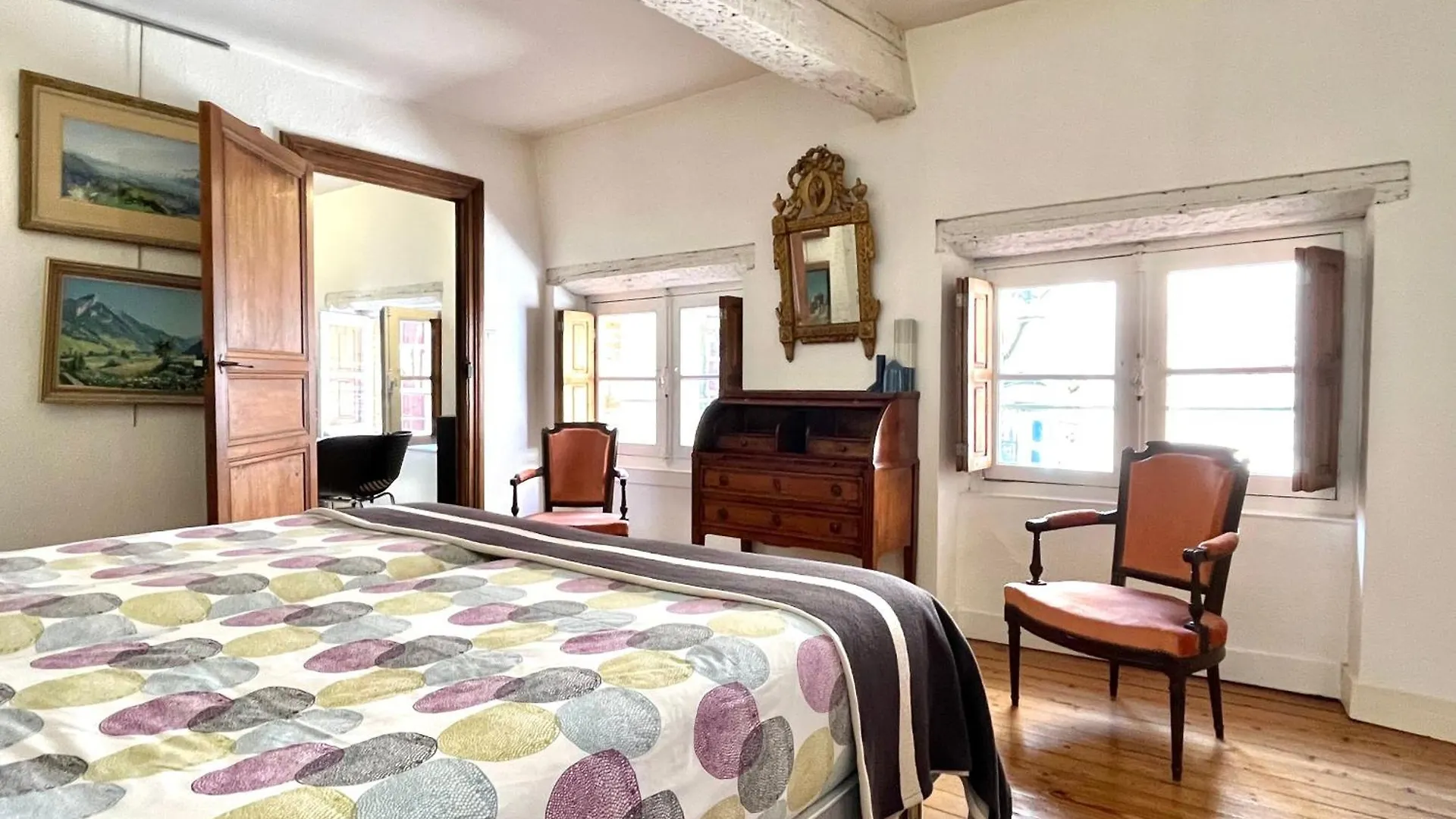 Aparthotel La Tour Croix Baragnon Toulouse