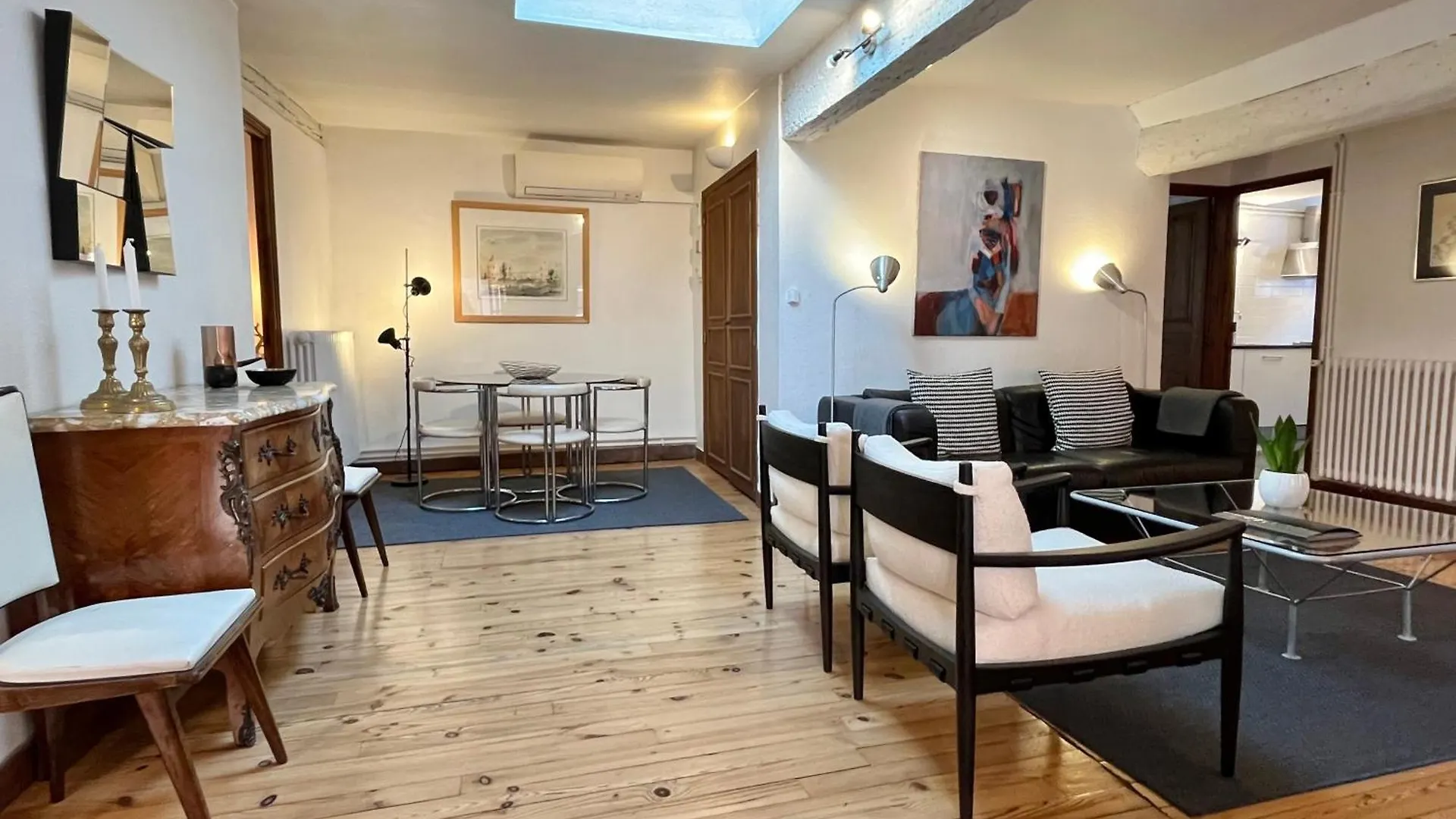 Aparthotel La Tour Croix Baragnon Toulouse