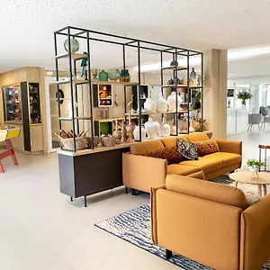 Residhome Ponts Jumeaux *** Тулуза