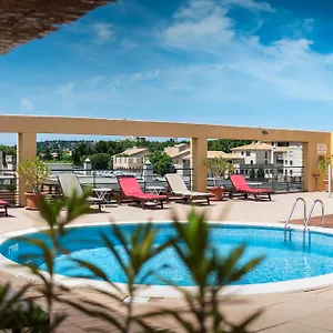 Grand Hotel Aviñón
