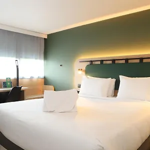 Hotel Campanile Balma - Cité De L'espace