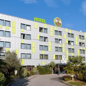 Orly Aéroport Hotel Rungis